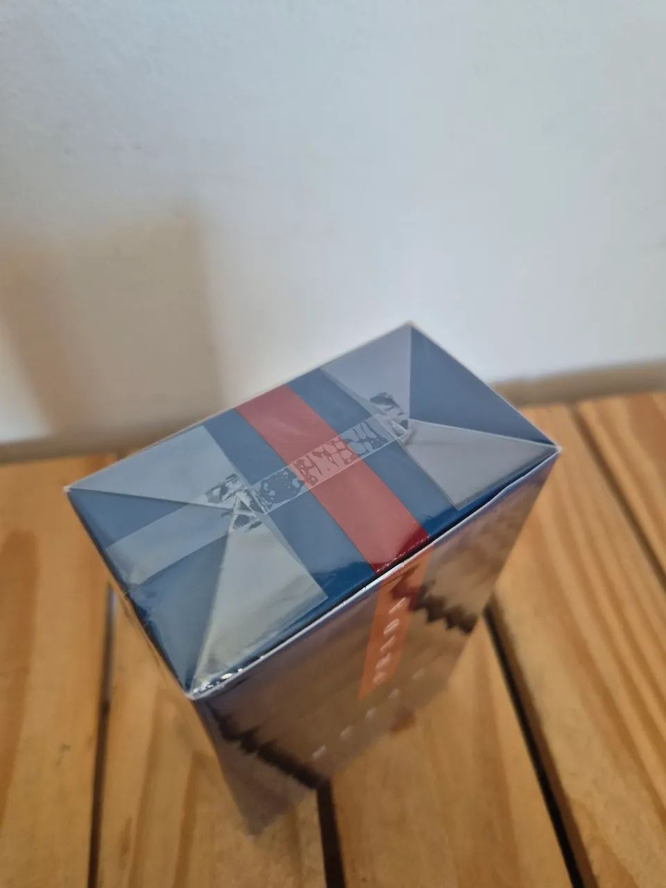 Prada Luna Rossa Ocean EDT 100ml LACRADO - Foto 2