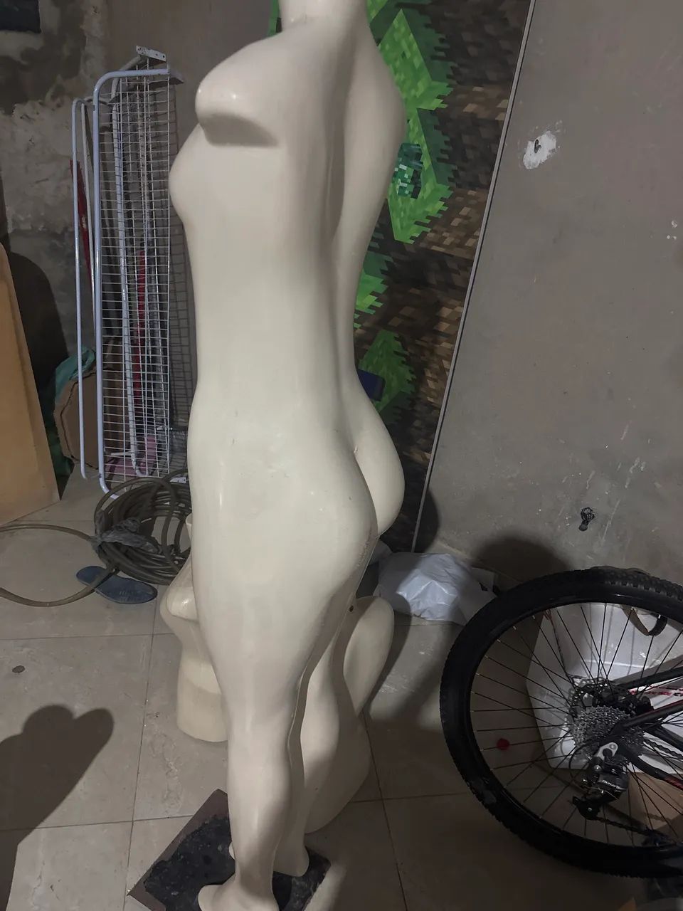 Manequins a venda - Foto 4