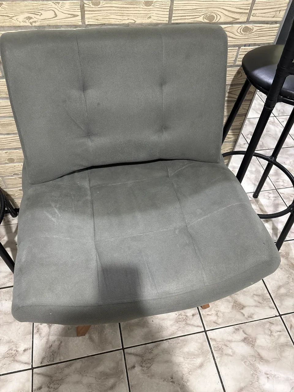 2 poltronas  - Foto 2