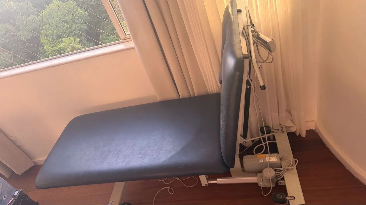 Maca médica GNATUS - Foto 2