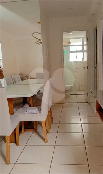 Apartamento com 2 quartos à venda em Jacarecanga - CE