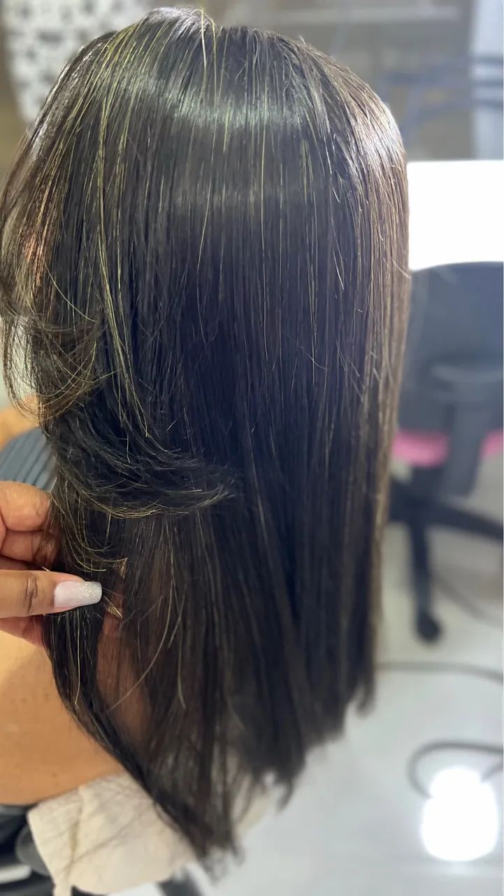 Studio Michelly Silva 