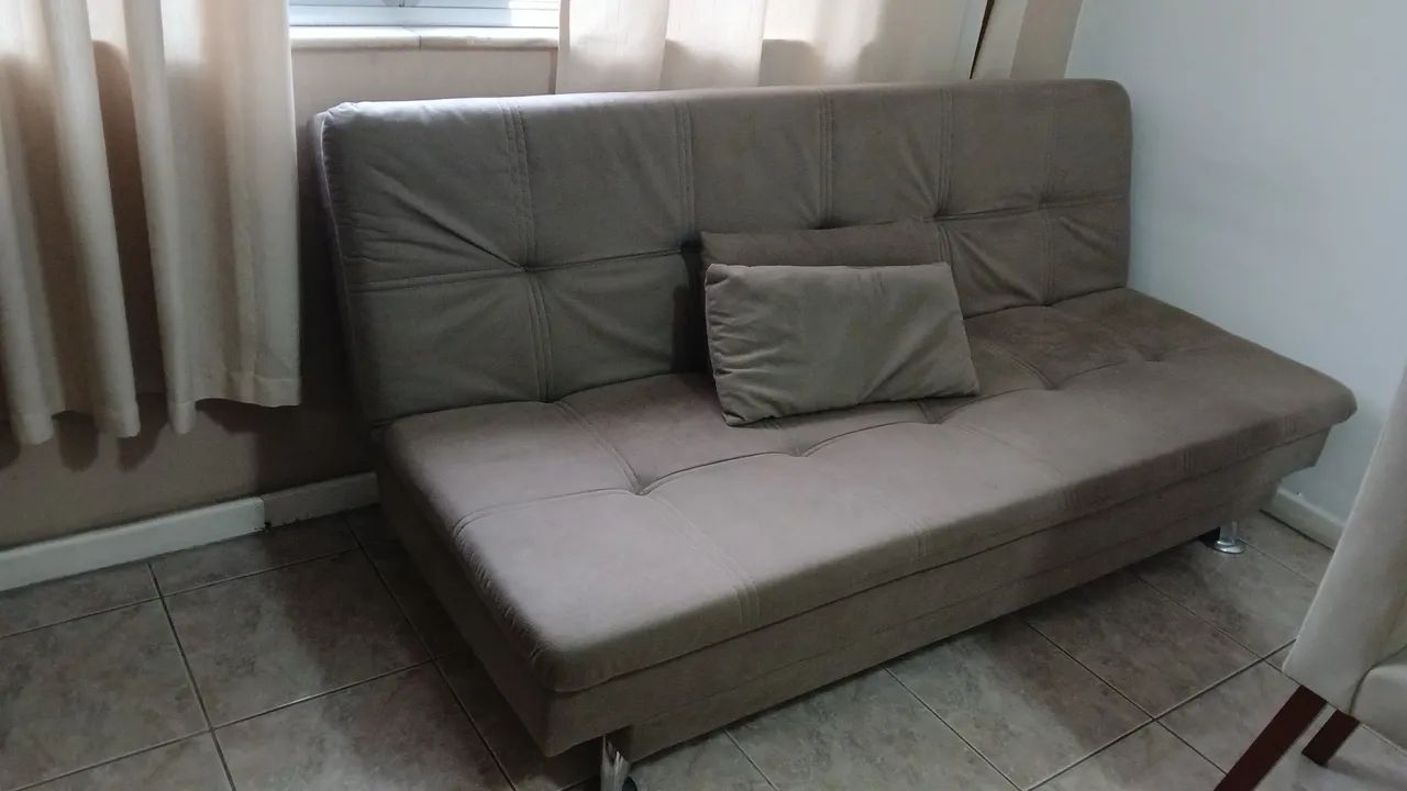 Sofá cama NOVO - Foto 2