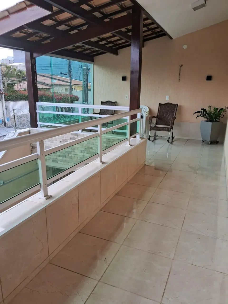 Excelente casa para venda com 4 quartos em Parangaba - Fortaleza - CE - Foto 4