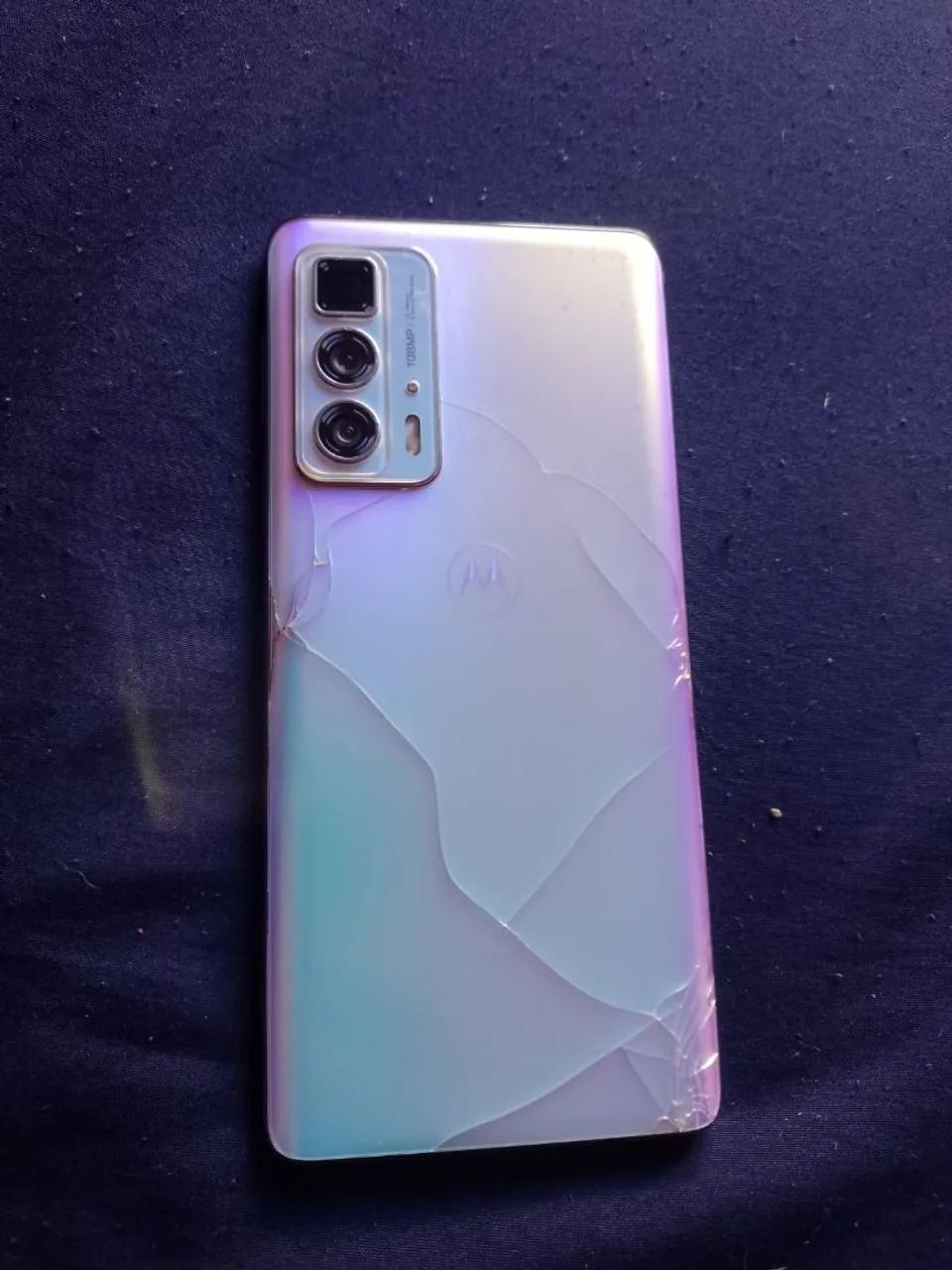 MOTOROLA EDGE 20 PRO - Foto 4