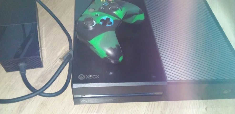 Xbox One - Foto 2