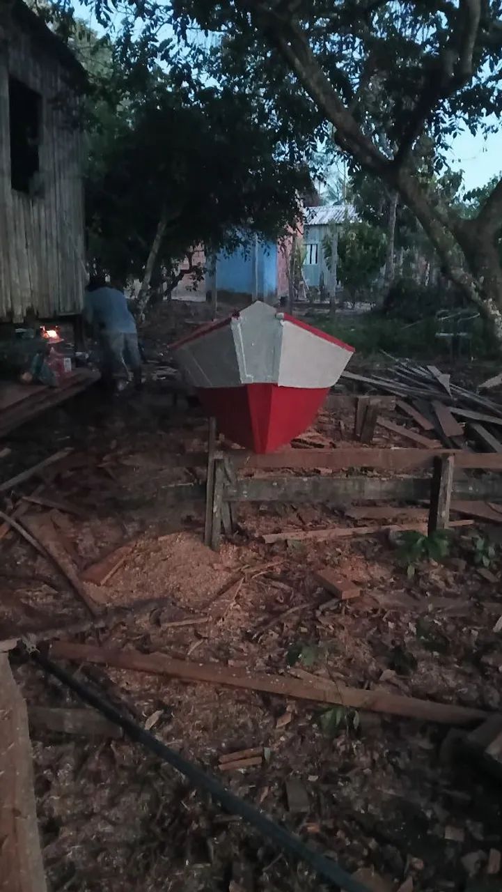 Faso cnoa por encomenda  dependendo do tamanho eu 1 valor comtato *18 - Foto 3