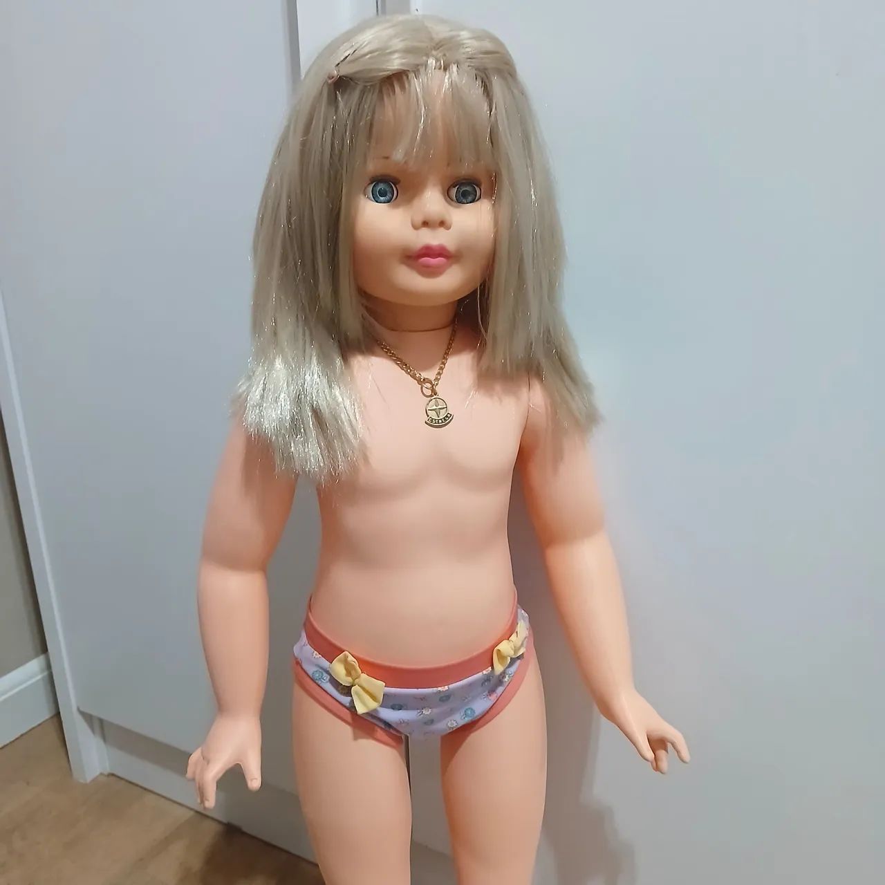 Boneca Amiguinha  - Foto 2