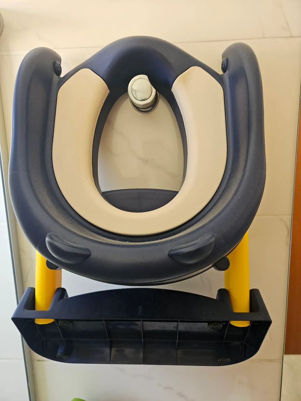 Redutor assento infantil