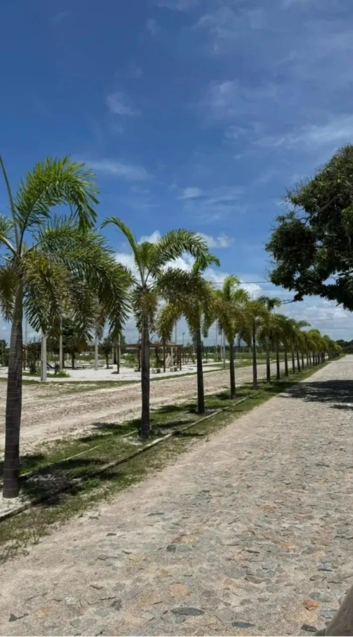 LOTEAMENTO TERRAS DE AQUIRAZ