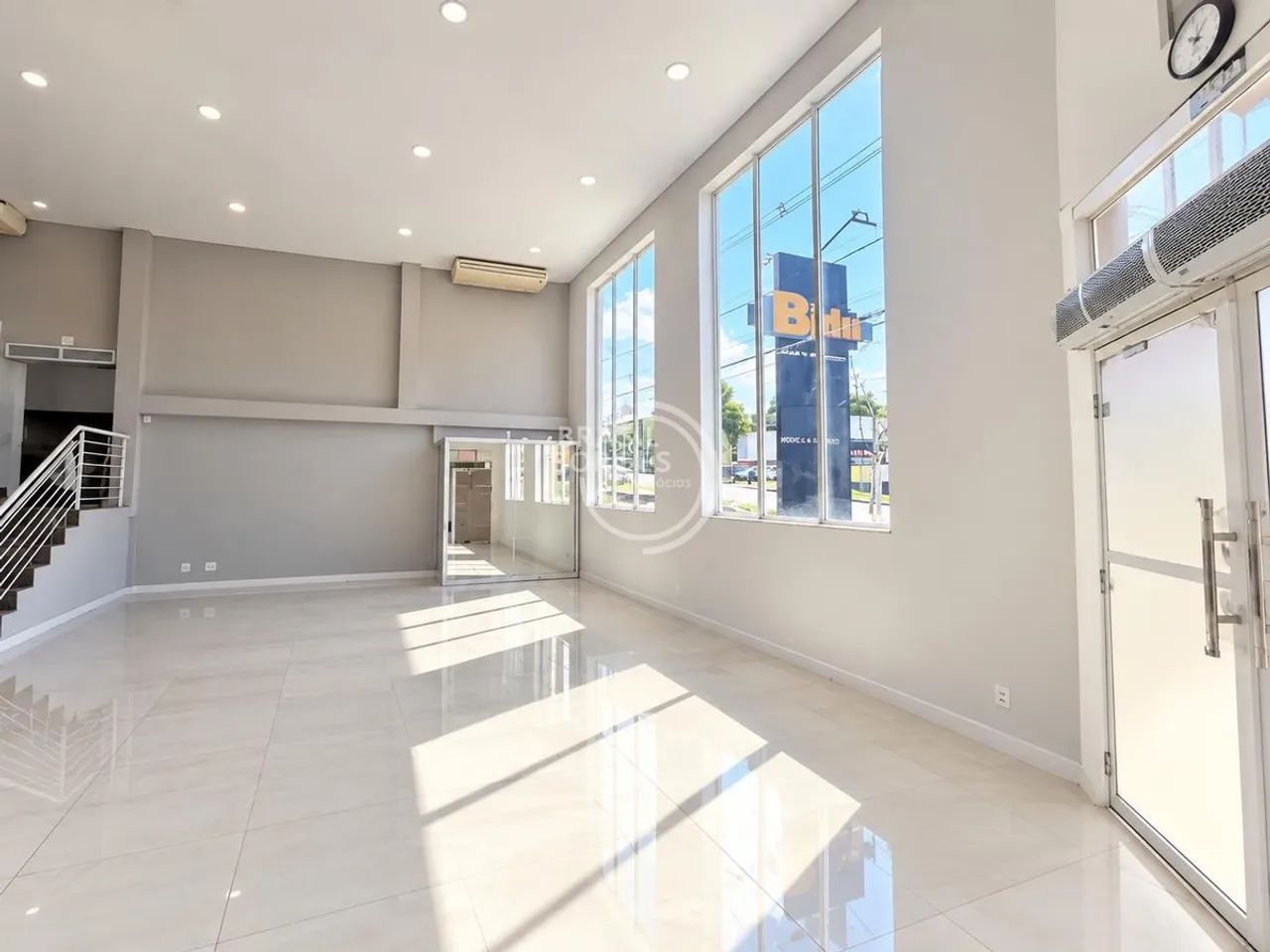 Salão Comercial - Jardim Santa Rosália - Foto 4