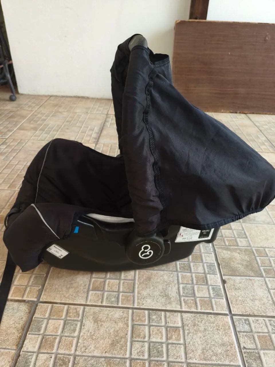 Bb conforto de mão e veículo  - Foto 4