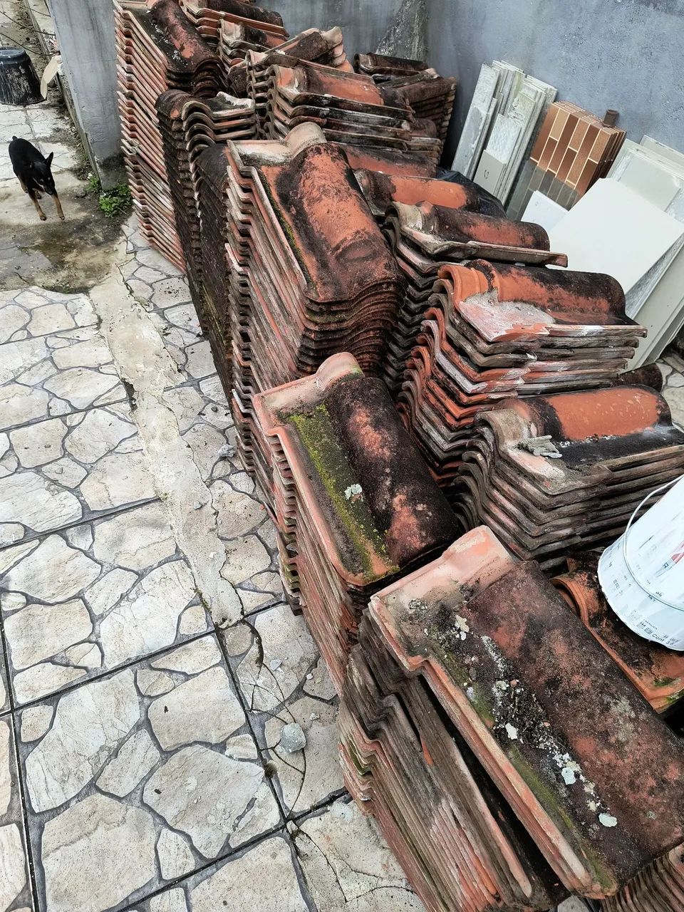 Telha  - Foto 2