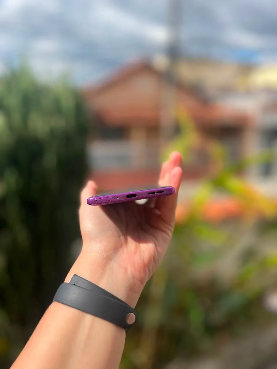 Moto Edge 60 pro  - Foto 4