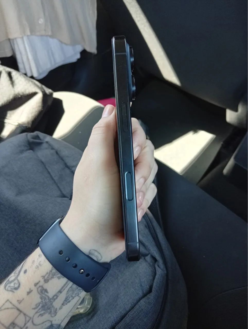 iPhone 16 pro 128gb - Foto 4