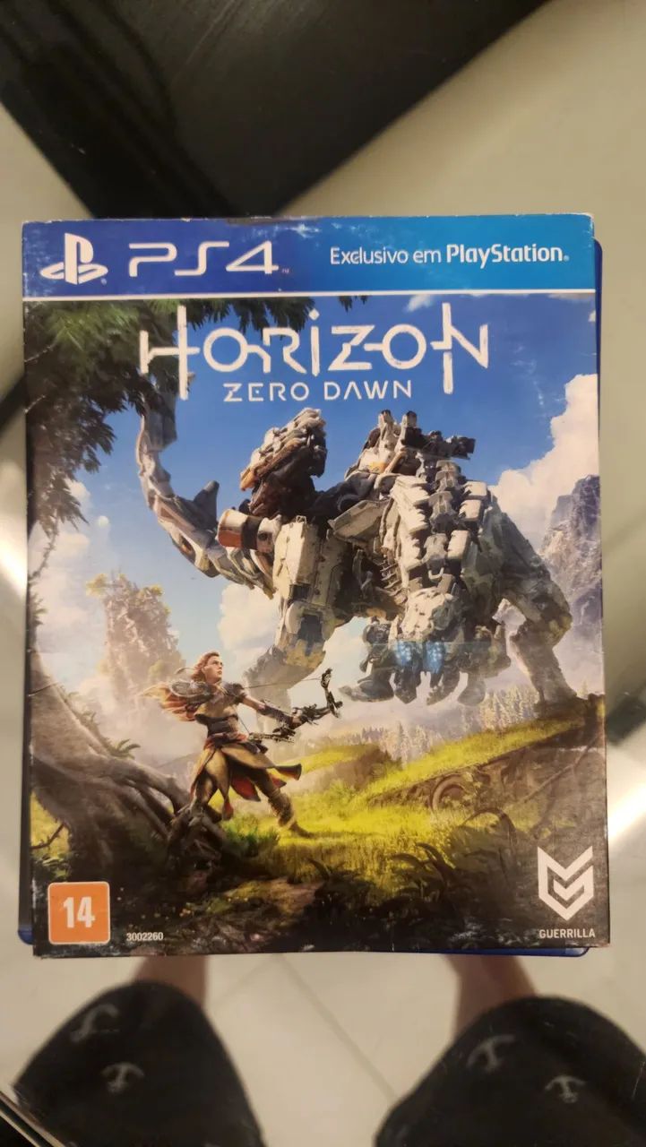 Jogos ps4 - Foto 4