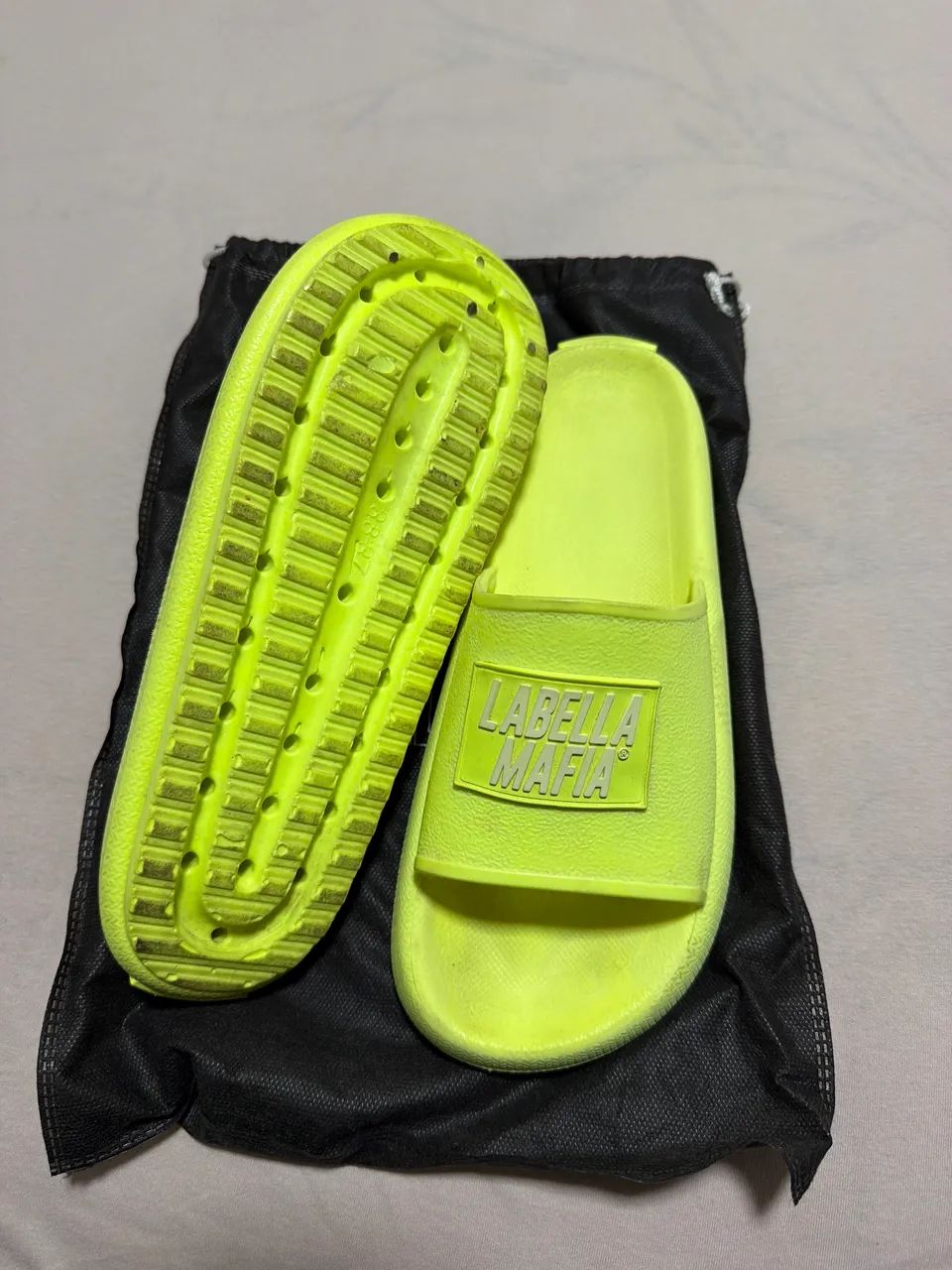 Chinelo Labella Máfia  - Foto 2