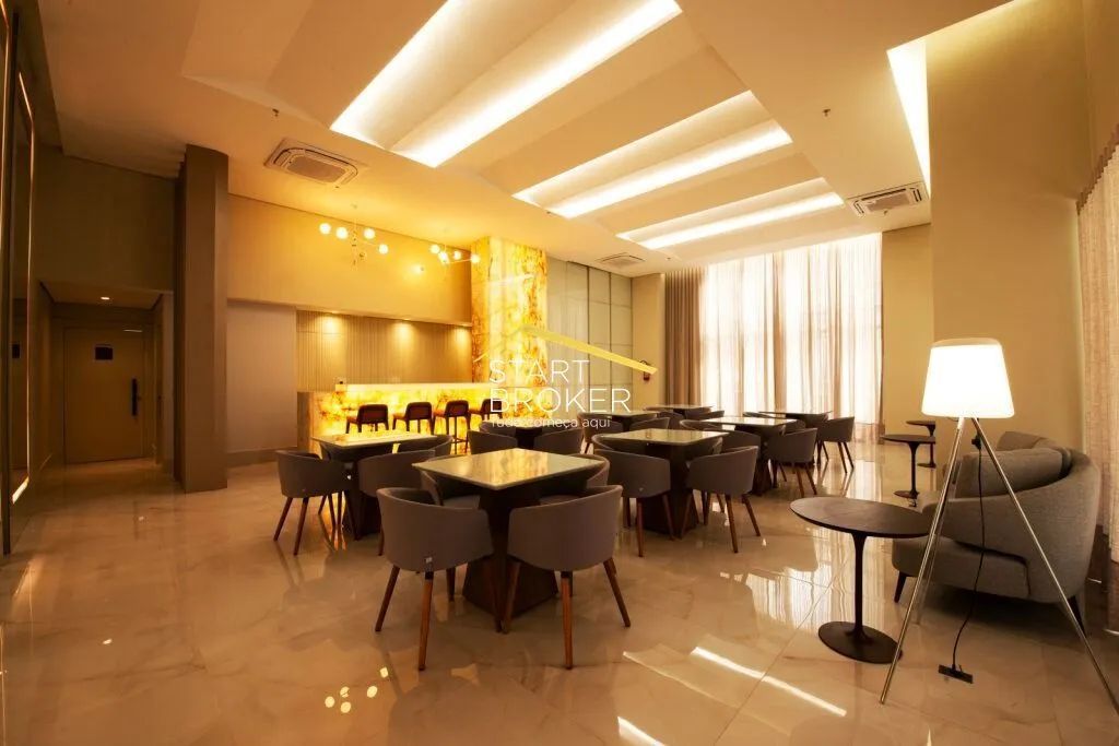 Rooftop Canuto 1000 - Apartamento com 4 Quartos e 5 banheiros à Venda, 231 m² po - Foto 7