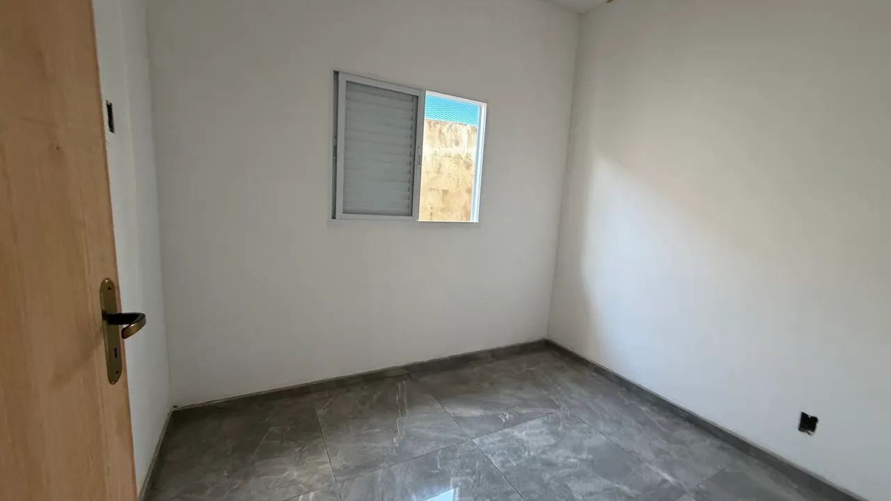 Casa Nova com 125 mts  na Flor do Vale em Tremembe -SP - Foto 3