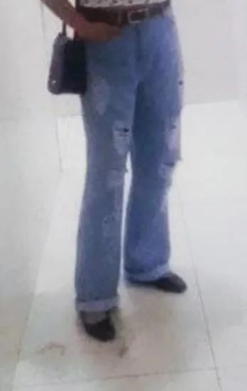 Calça jeans  - Foto 3