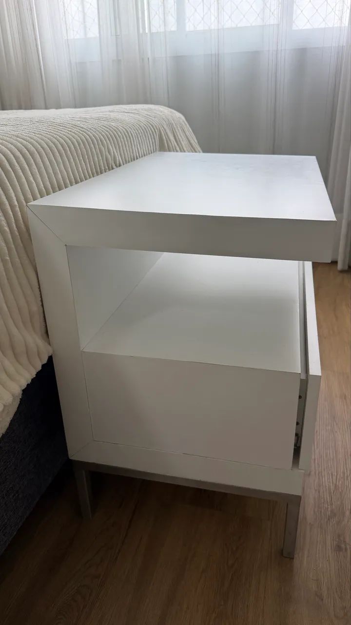 Mesa de cabeceira  - Foto 5
