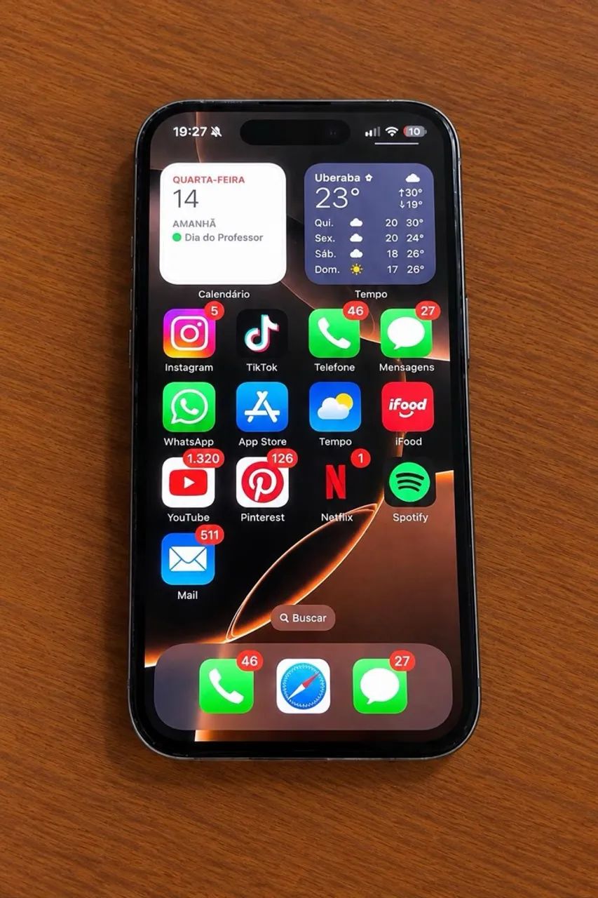 Vendo IPhone 16 Pro de 256gb  - Foto 2