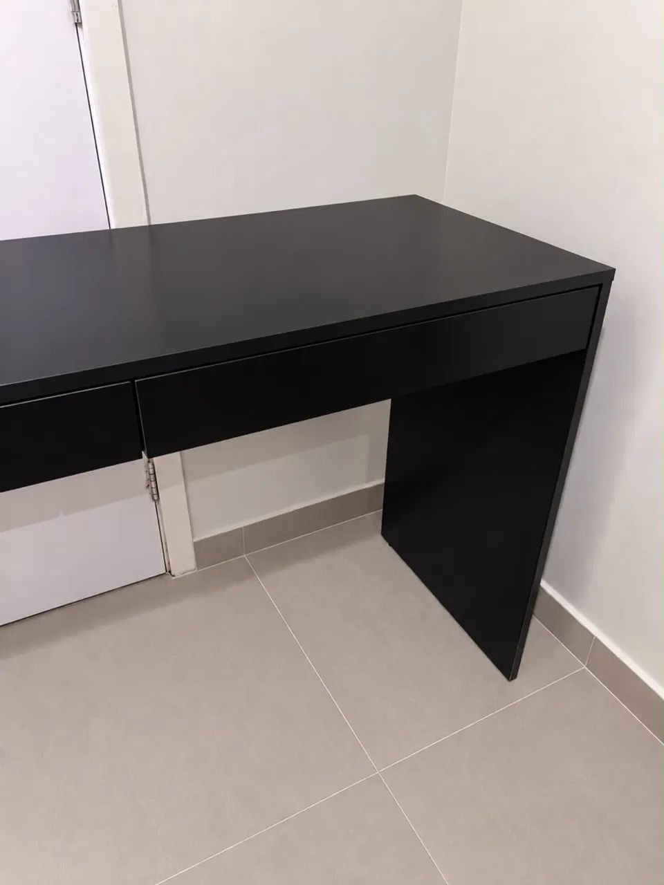 Mesa de escritório/ escrivaninha  - Foto 3