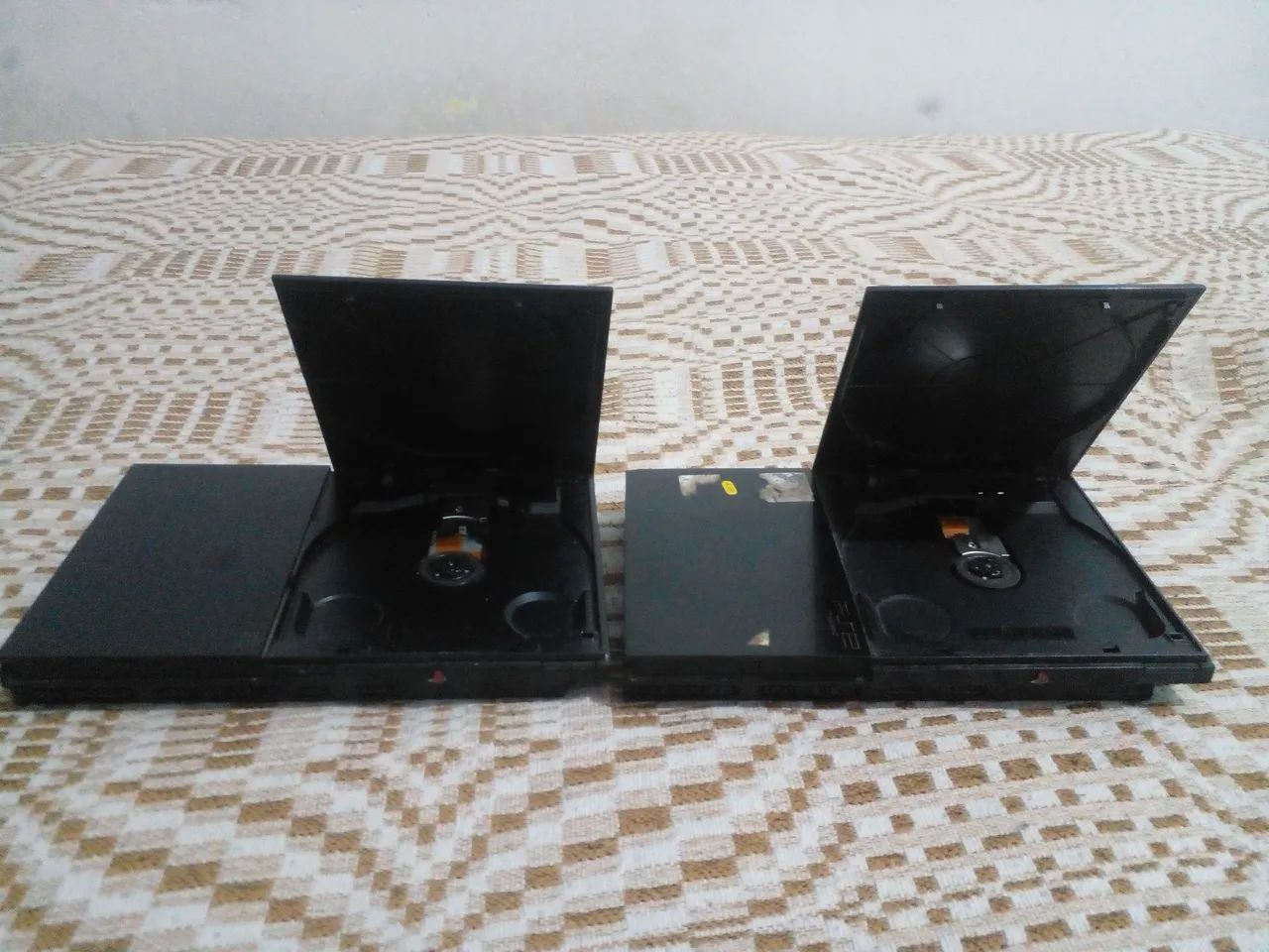 2 Ps2 venda ou troca - Foto 2