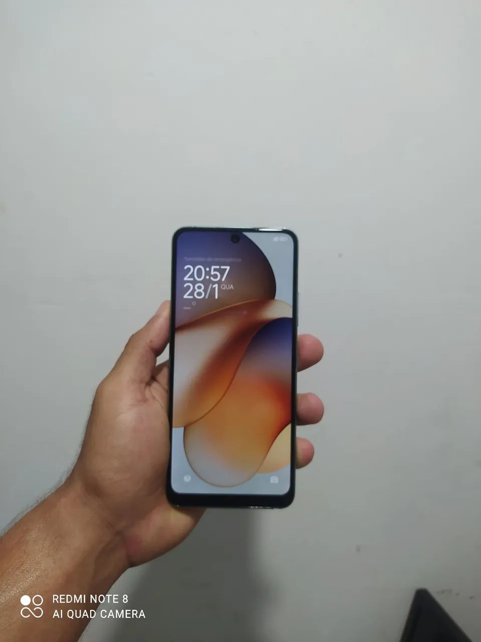 REDMI NOTE 12 NOVO - Foto 4
