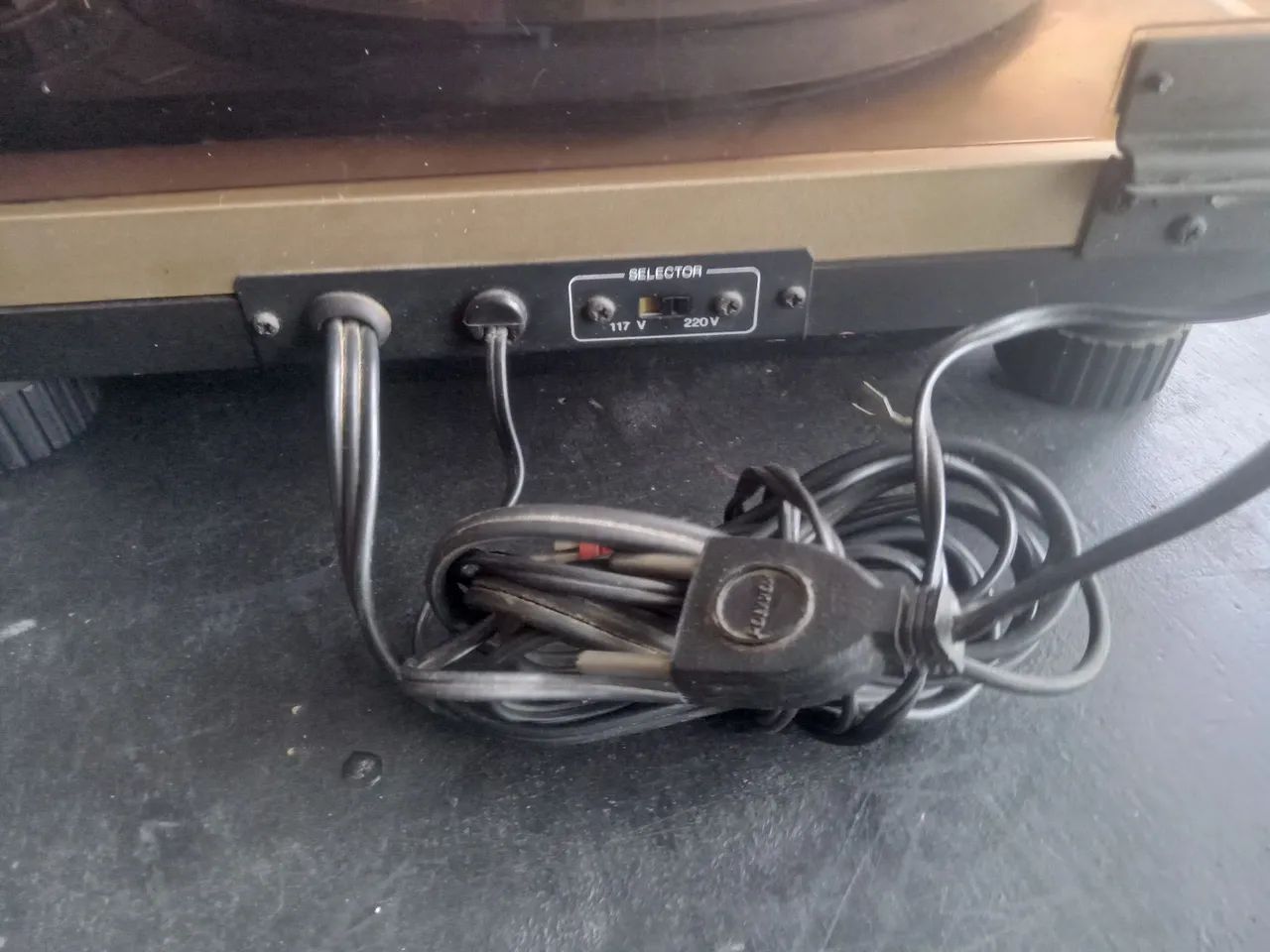 Tocadisco polyvox T2000 - Foto 3