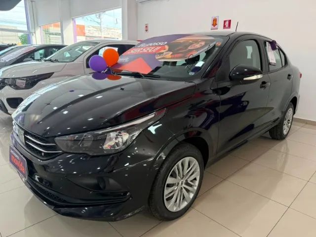 Fiat Cronos Drive 1.3 8V Flex 2025 - Foto 2