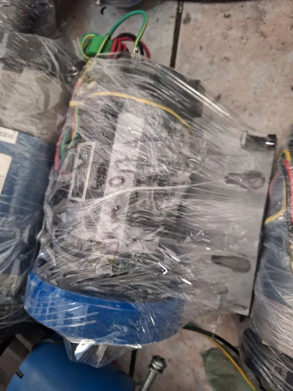 Motores para esteiras ergométricas  - Foto 5