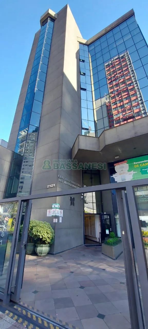 Sala Centro Caxias do Sul - Foto 2