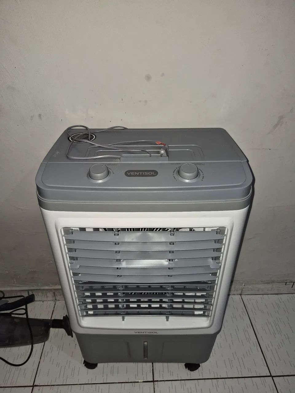 Climatizador de Ar 35L  - Foto 2