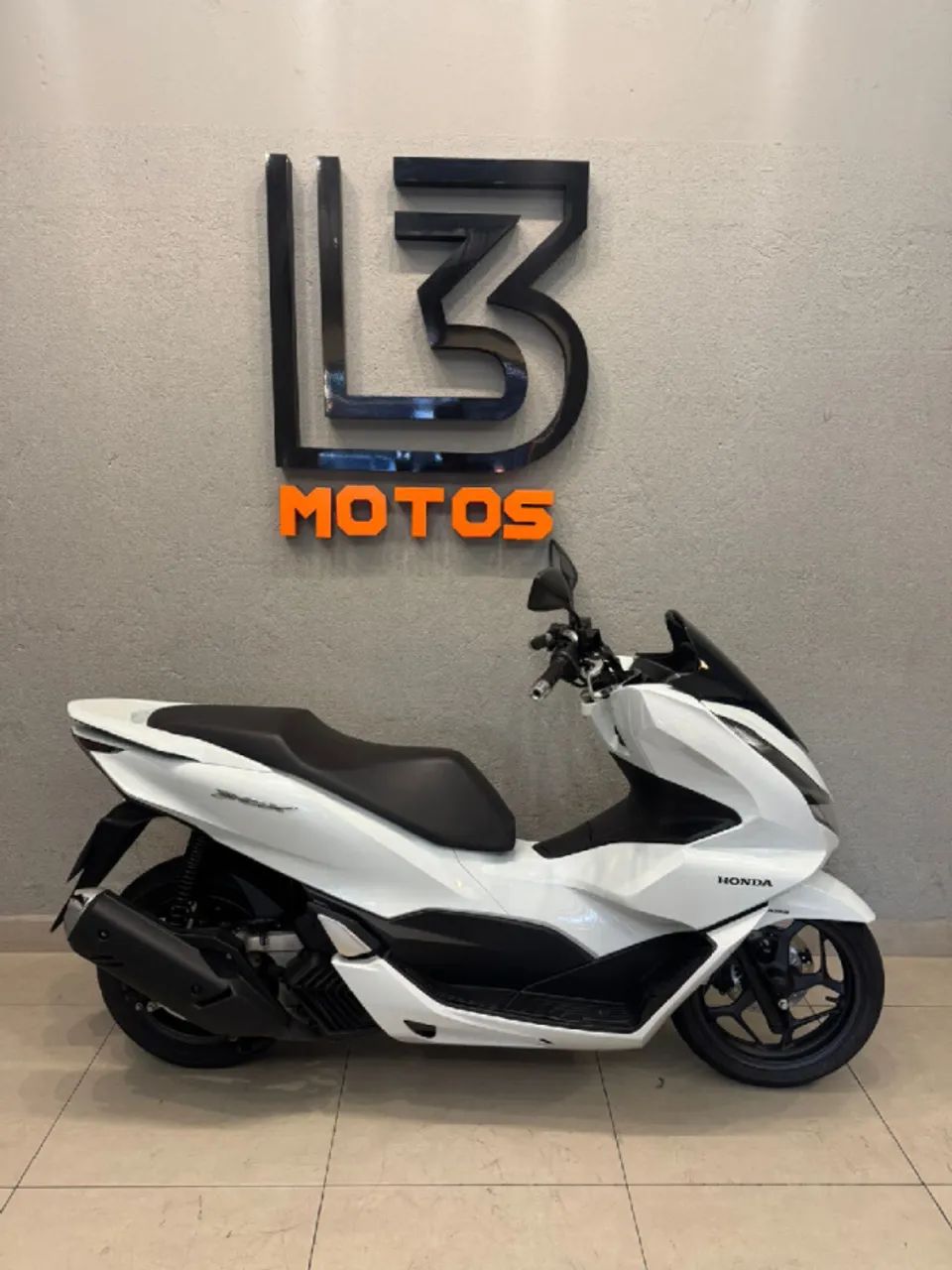 HONDA PCX 160 - Foto 3