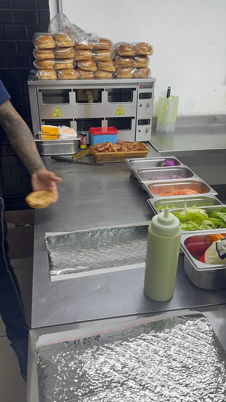 VAGA DE EMPREGO  - Foto 3