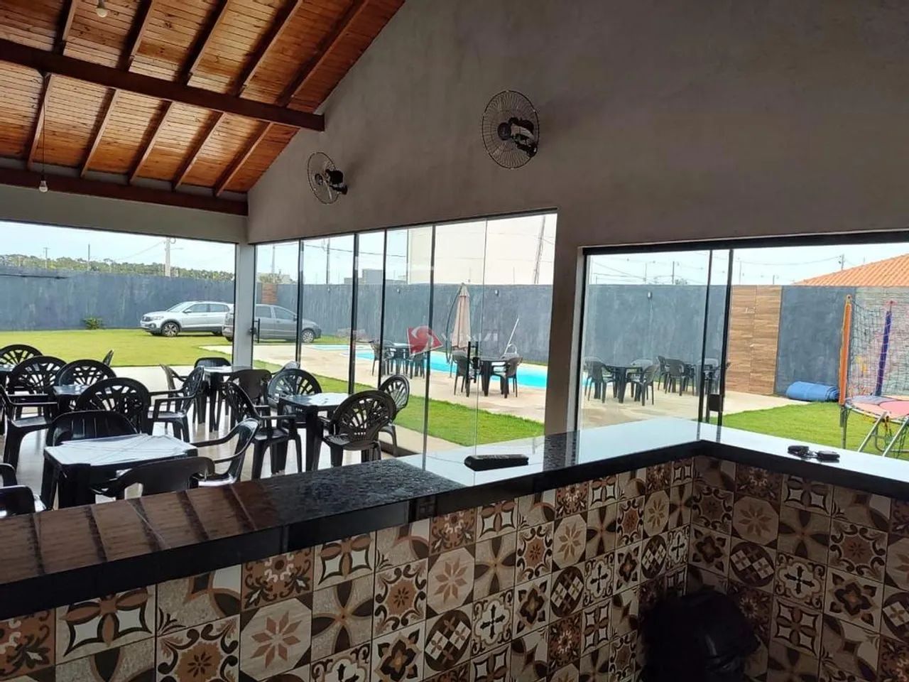 Chácara à venda em Iguaraçu, Centro, com 700 m² - Foto 3