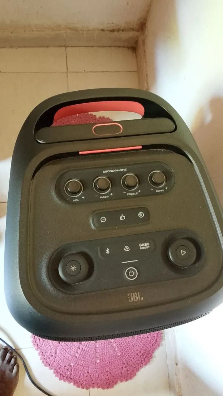 JBL party box 320