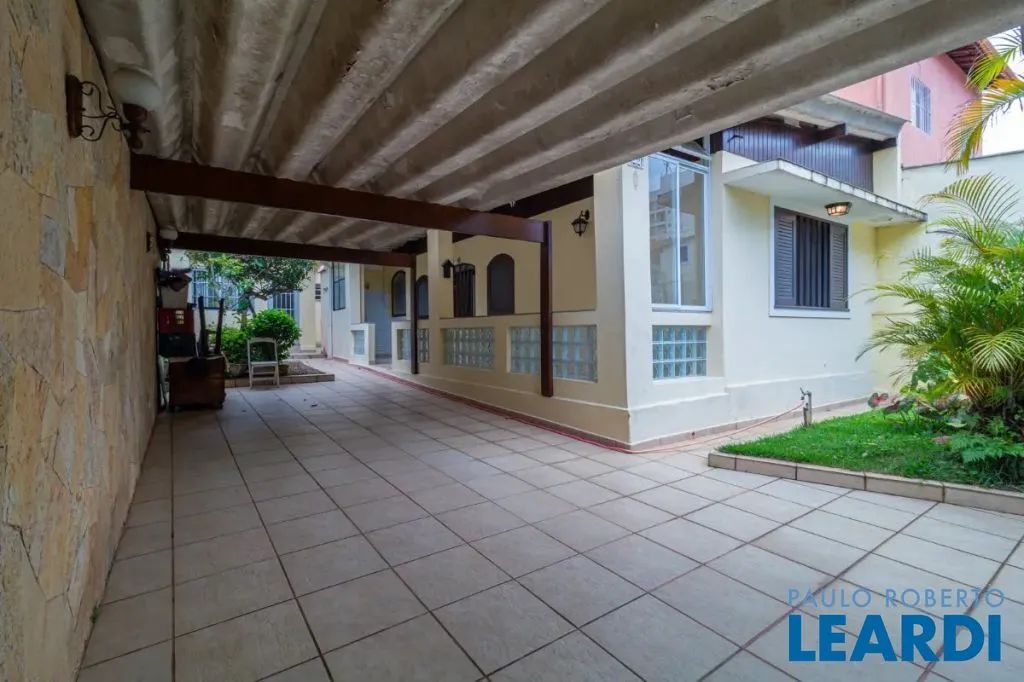 CASA TÉRREA - CIDADE ADEMAR - SP - Foto 2