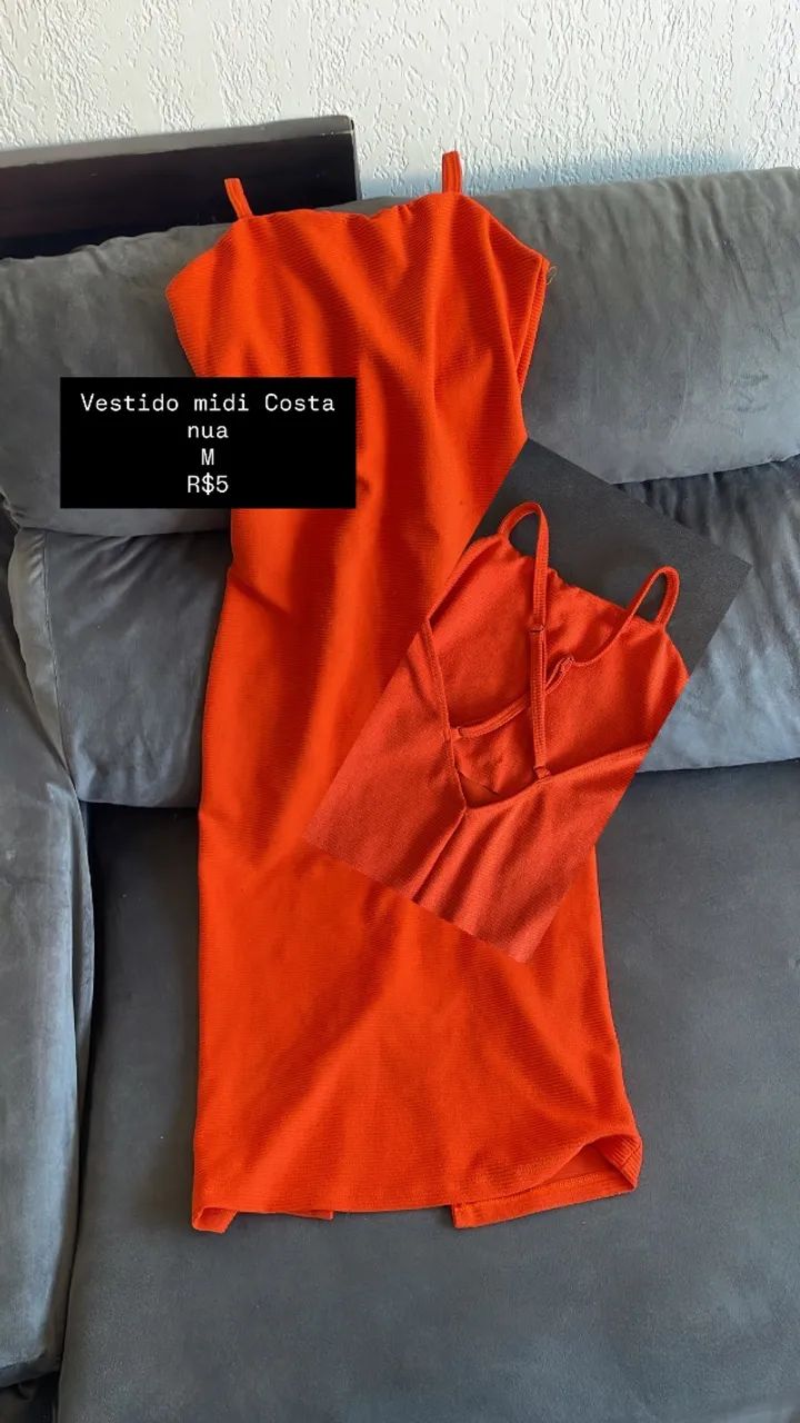 Roupas feminina  - Foto 2