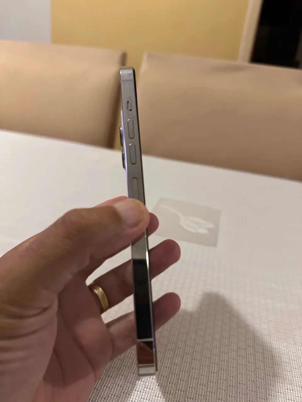 IPhone 13 Pro Max 256 - Foto 5