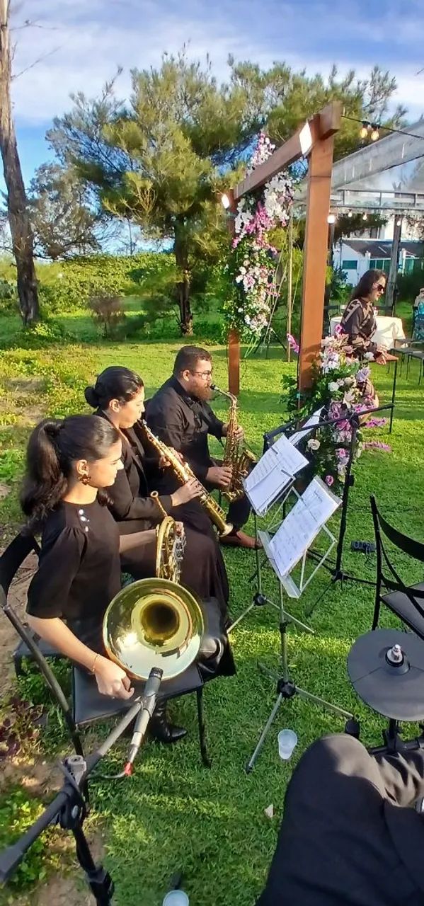 Aluguel de som para casamentos/aniversário  - Foto 5