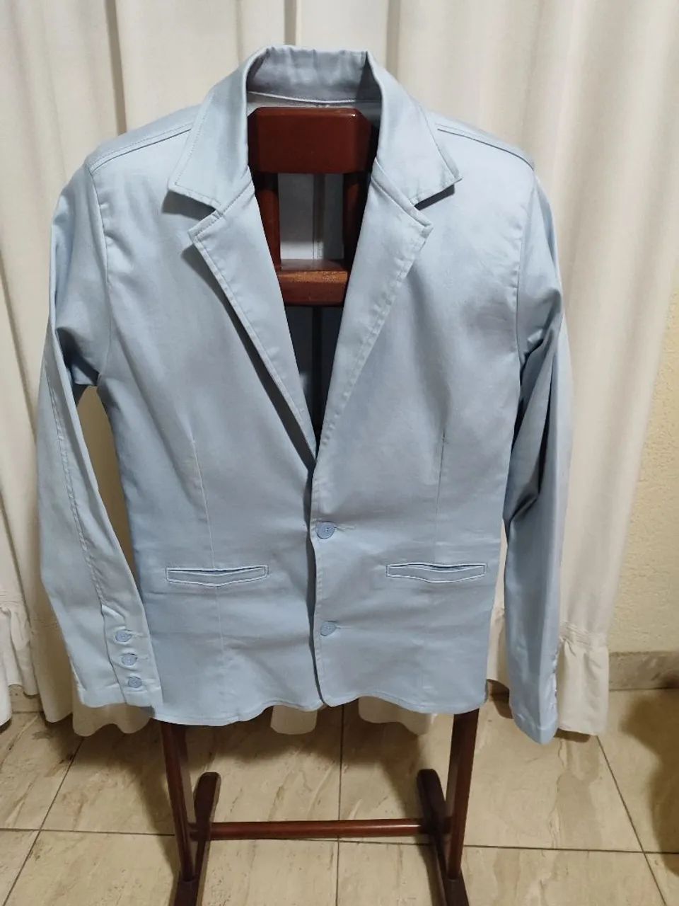 Bleizer masculino  - Foto 2
