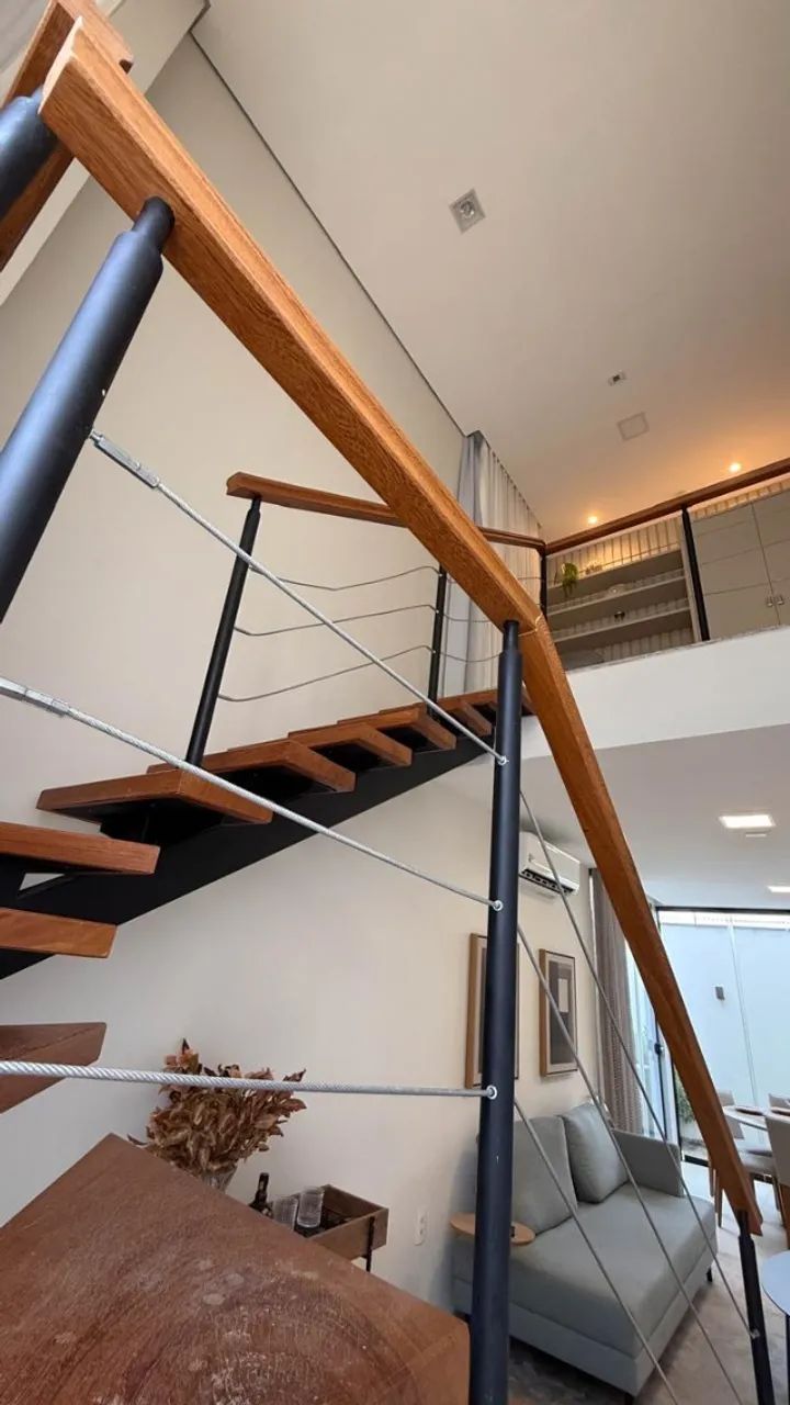 Duplex de Alto padrão à Venda no Bairro Aeroporto - Foto 5