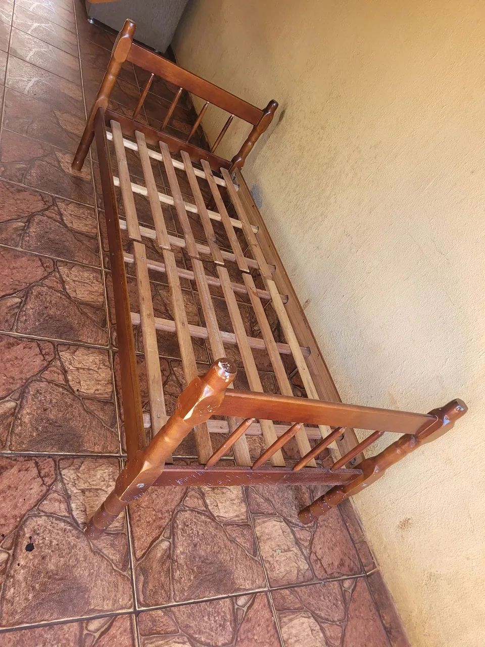 Cama de solteiro  - Foto 3