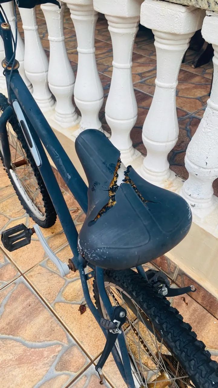 Bicicleta para reforma. - Foto 2