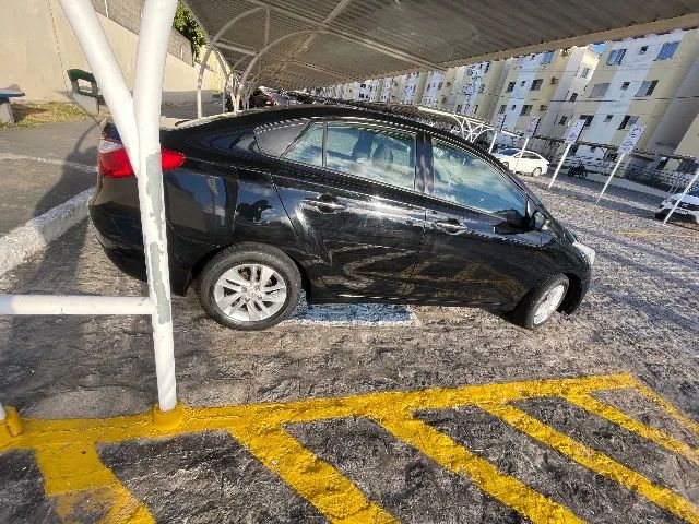 Hyundai Hb20S 2014