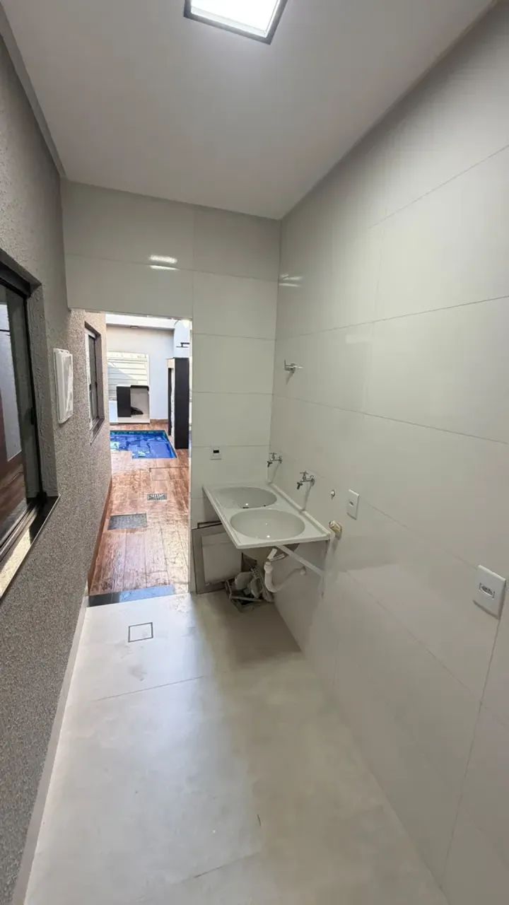 CASA 3 QUARTOS ACABAMENTO PREMIUM - Foto 5