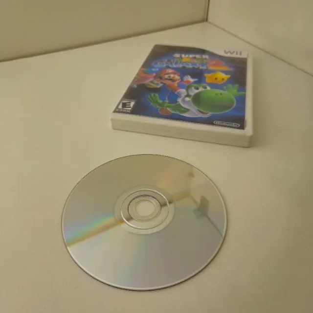 Super Mario Galaxy 2 - Foto 4
