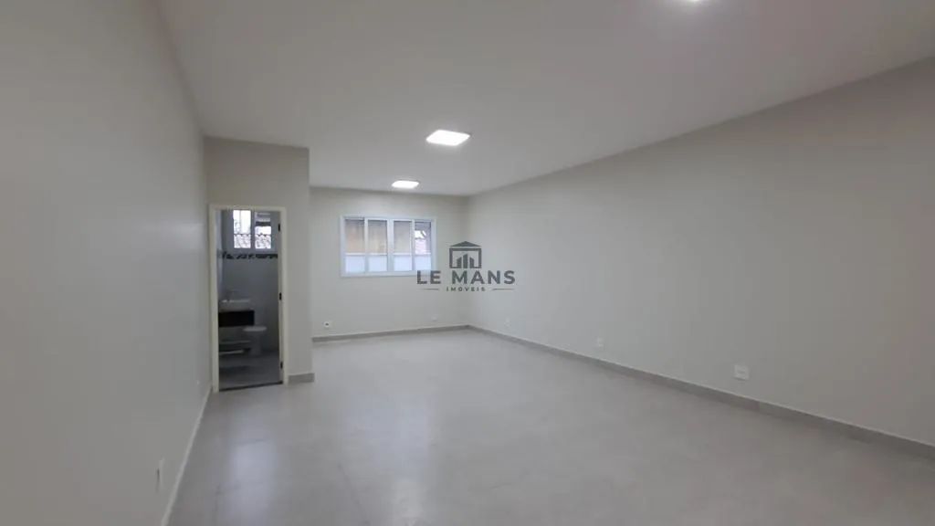 Sala comercial para alugar no bairro Vila Independência em Piracicaba/SP - Foto 4